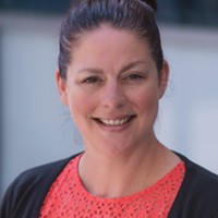 Claire Edgecombe