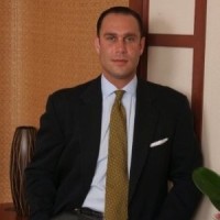 David Chernov
