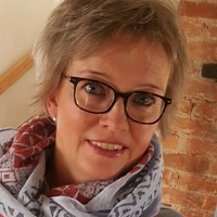 Kristin Hollekim Johansson