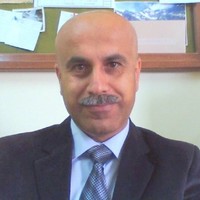 Farhad Hakeem