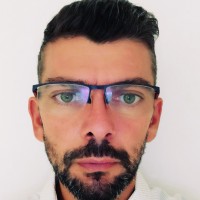 Claudio Cocciardo