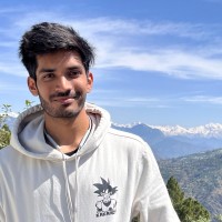 Siddhant Reddy