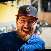 Toby Bretherton Hjorth