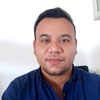 Jorge Zelaya Suárez