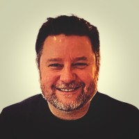 Colin Hibbert