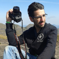 André Philippe M C Rocha