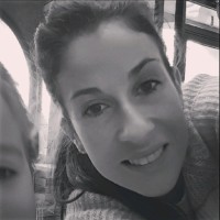 Julie Barrand