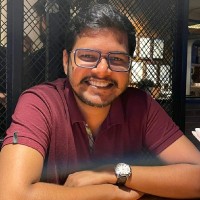 Ujjwal Vidyarthi
