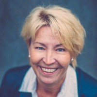 Gunilla Jonasson