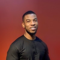 Fredrick Enelamah