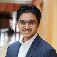 Aaryan Chandola