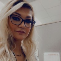 Melody Garcia