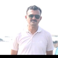 Sachin Jadhav