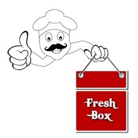 Freshbox Halwai