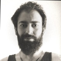 Dimitri Daravanoglu