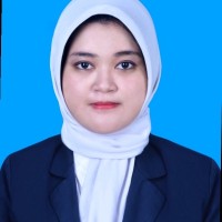 Nadya Fitrani Adisty