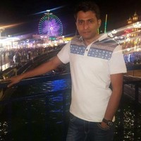 Waseem Ahmad