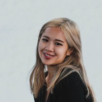 ASHLEY WONG