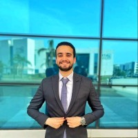 Khaled Ghazy
