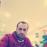 Ali Güven
