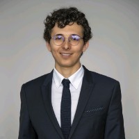 Luca Benattar