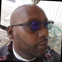 Darrell Wilson