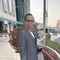 Kristopons Fajardo