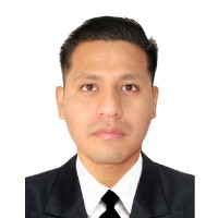 Jhordy Carlos Poma Nuñez