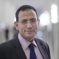 Mohamed Ghorab