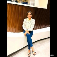 Sonali Kunjir