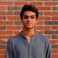 Prahalad K