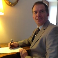 Claude Reymond