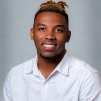 Jaydon Rudolph