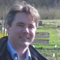 Christopher Townsend