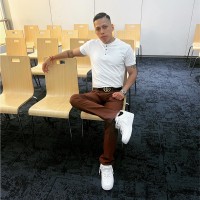 David Sanchez
