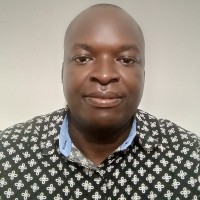 Evans Otieno