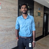 Naveen Avidi