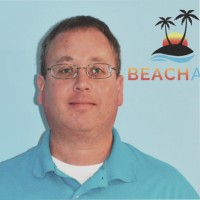 Marc Jackson, FLMI
