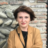 Thea Kvintradze