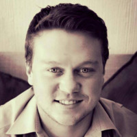 Chris Stroebel