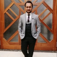 Zeeshan Khan