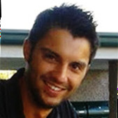 Daniele Gaffuri