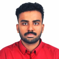 Jayanth Kumar Ramareddy