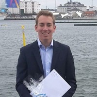 Martin Manø