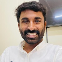 Vaisakh Maheswar, PMP®