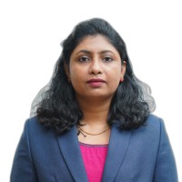Dr. Jincy K. John