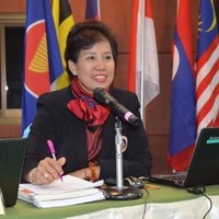 Prof.Dr.Supa Pengpid