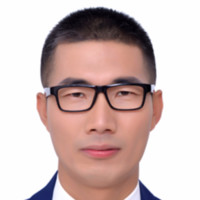 Keith Kong