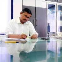 Raju Jadhav