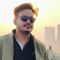Deepesh Soni